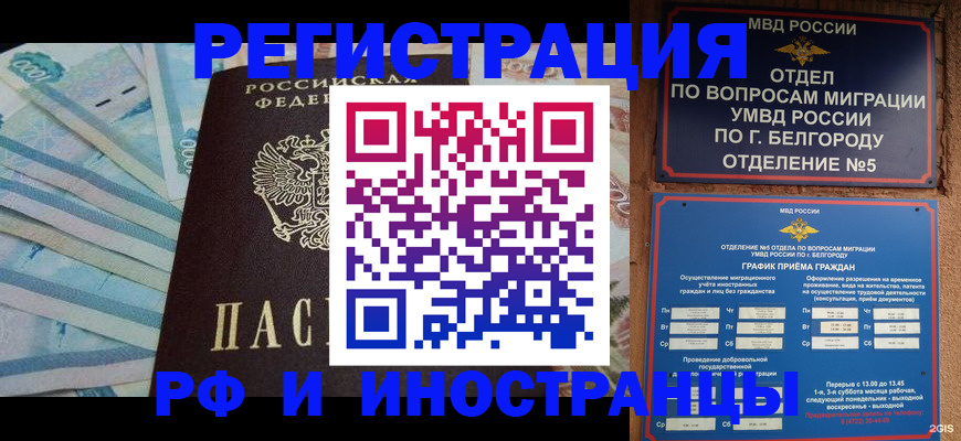 временная регистрация недорого в Щёкино